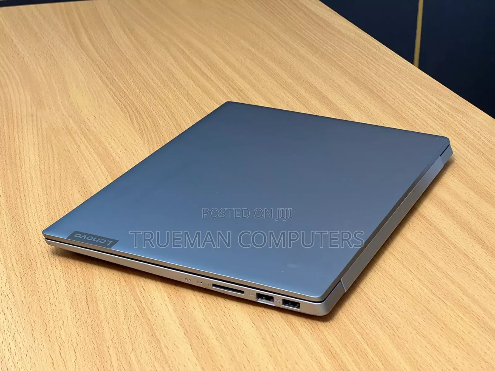 Laptop Lenovo IdeaPad S340 8GB Intel Core I7 SSD 256GB