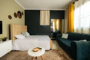 Furnished Studio Apartment in Central Division for rent