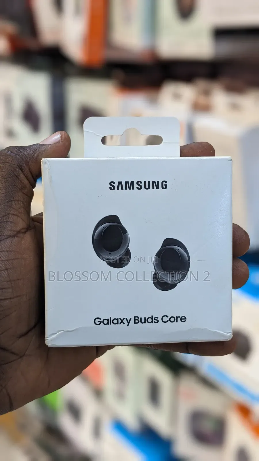 Samsung Galaxy Buds Core