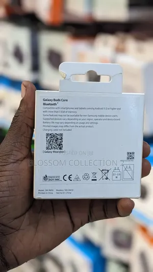 Samsung Galaxy Buds Core
