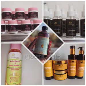 Product Labels