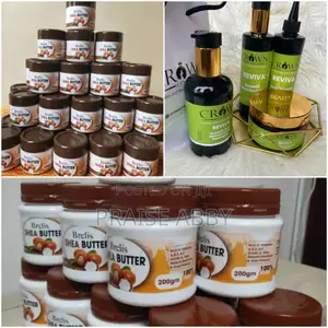 Product Labels