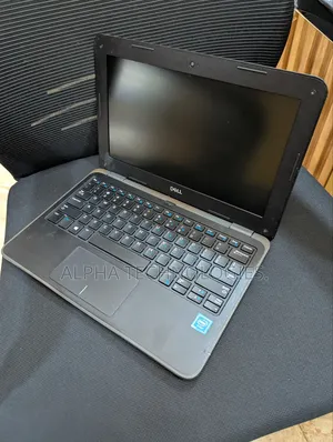 Laptop Dell Latitude 3189 4GB Intel Celeron SSD 128GB