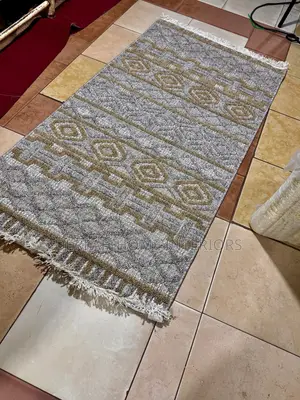 Sisal Bedside Runners