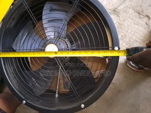 22" 56cm Normal Speed Extractor Fans