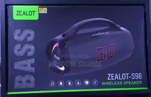 Zealot S98 Wireless Speaker.