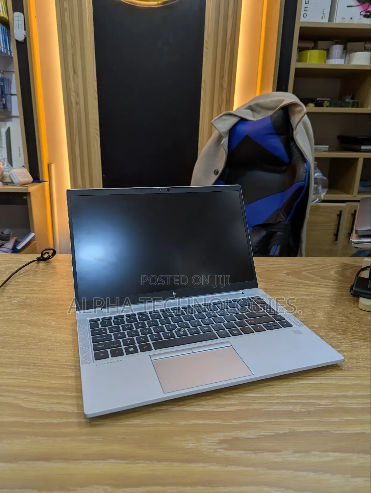 Laptop HP ProBook 440 G7 16GB Intel Core I7 SSD 512GB