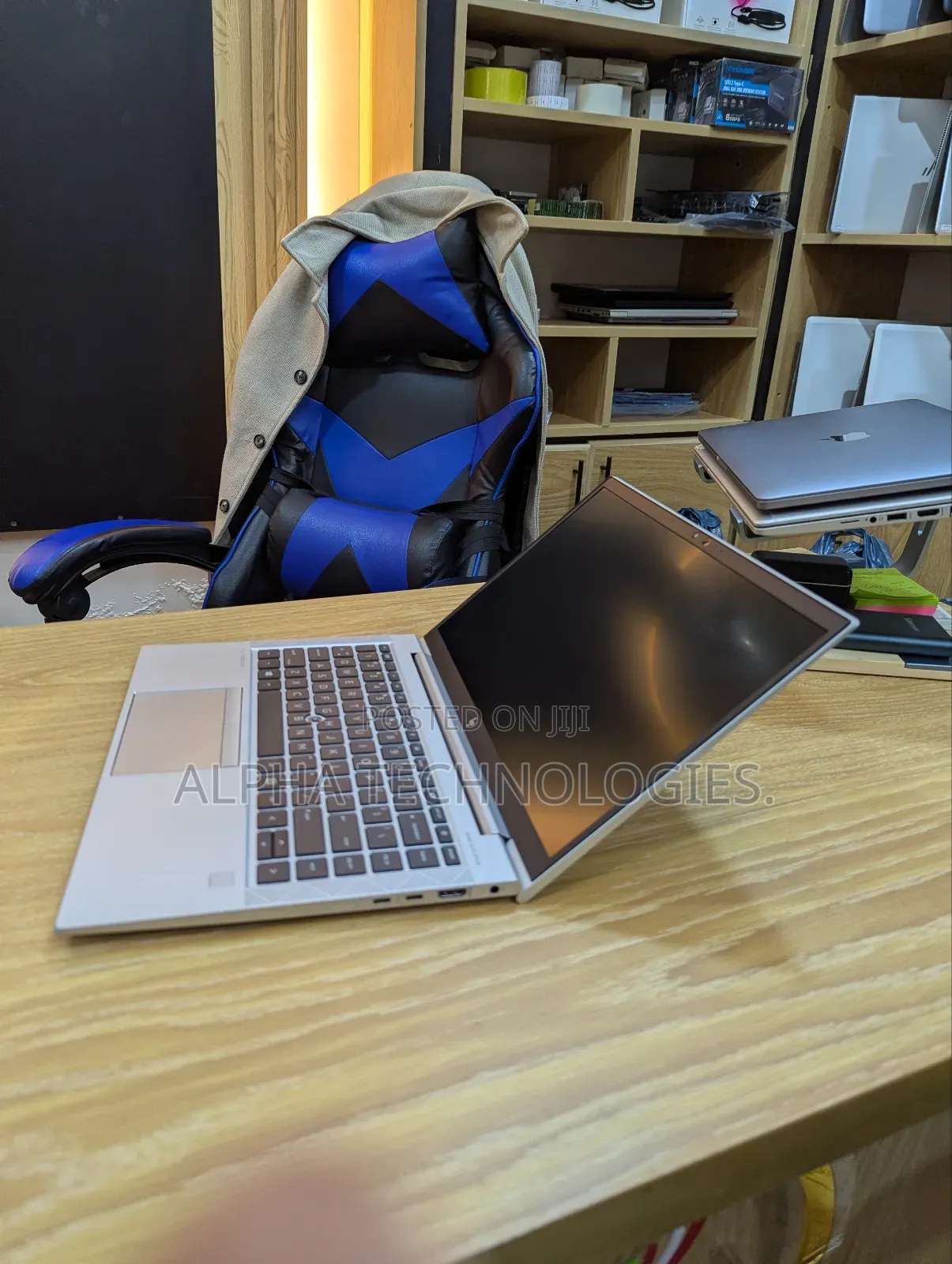 Laptop HP ProBook 440 G7 16GB Intel Core I7 SSD 512GB
