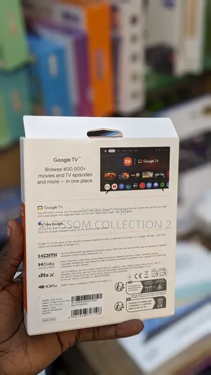 Xiaomi Tv Stick 2nd Gen 2025