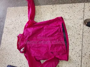 Gym Jacket Original
