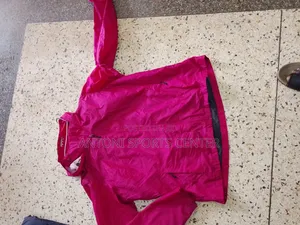 Gym Jacket Original