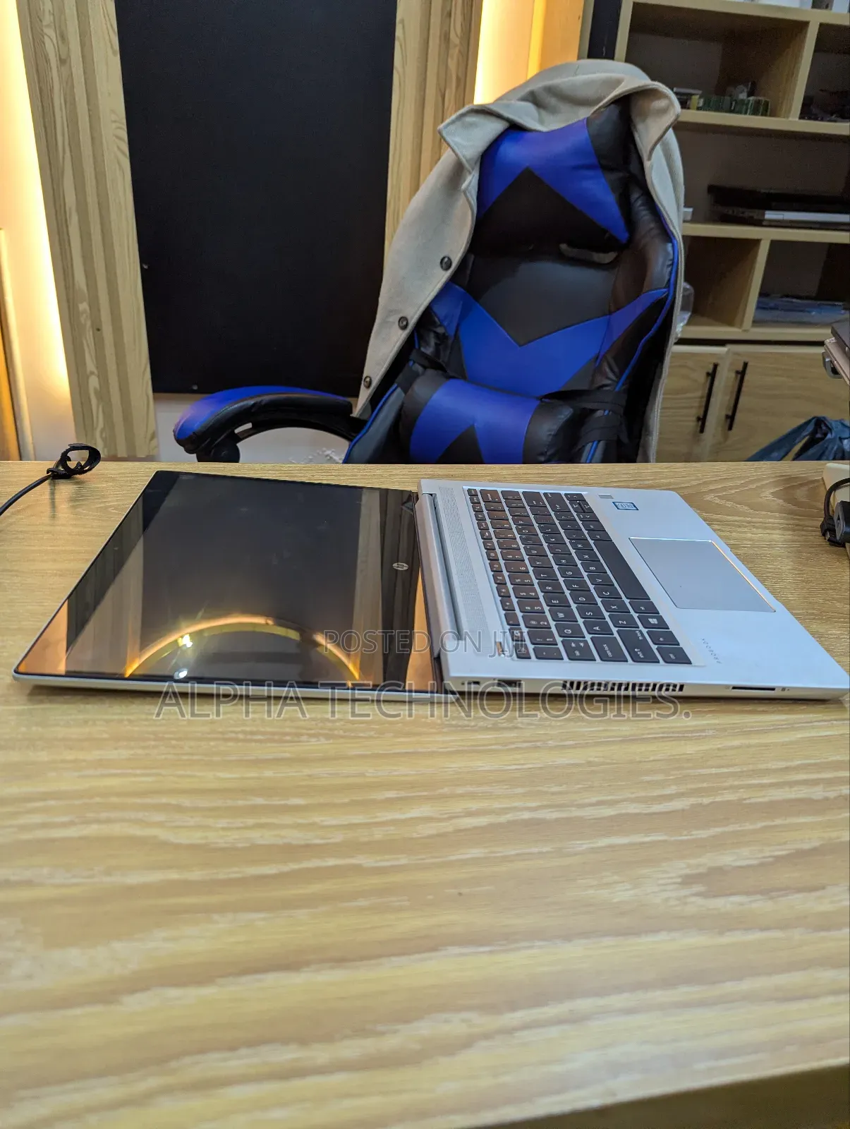 Laptop HP ProBook 440 G7 16GB Intel Core I7 SSD 512GB