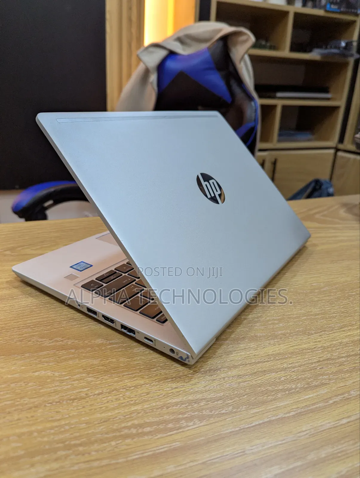 Laptop HP ProBook 440 G7 16GB Intel Core I7 SSD 512GB