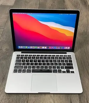 Laptop Apple MacBook Pro 2015 16GB Intel Core I7 SSD 512GB