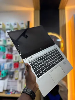 Laptop HP EliteBook X360 1030 G2 8GB Intel Core I5 SSD 256GB