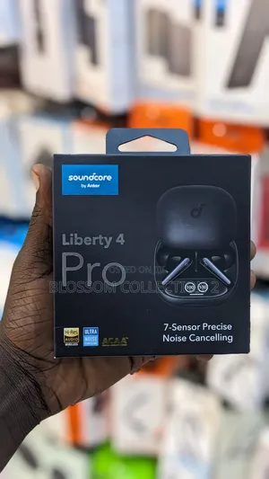 Aner Soundcore Liberty Pro Wireless 4 Earbuds