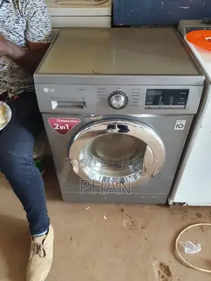 Best Lg Washer Technician Around Town