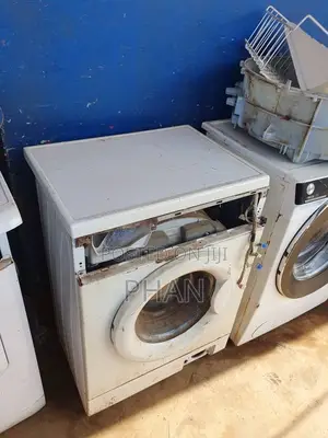 Haier Hot Point Hisense Washing Machine Repair Available