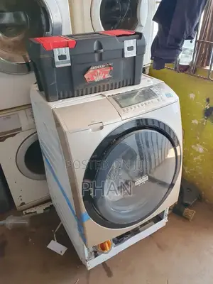 We Have All Spare Parts and Repair Needs for Your Washing Machines