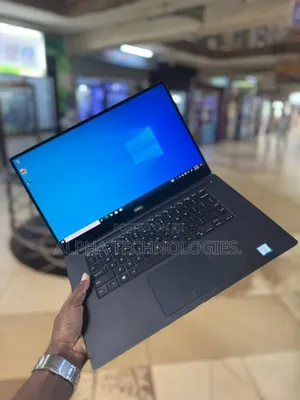 Laptop Dell Precision 5520 32GB Intel Core I7 SSD 512GB