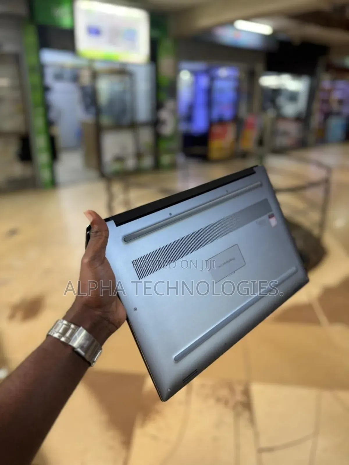 Laptop Dell Precision 5520 32GB Intel Core I7 SSD 512GB