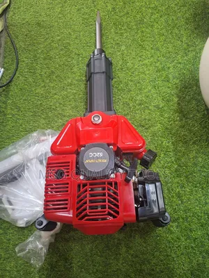Fuel Jack Hammer 52cc