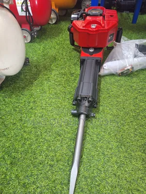 Fuel Jack Hammer 52cc