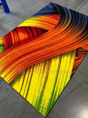 3d Center Table Carpet