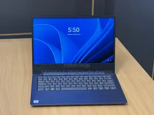 Laptop Lenovo IdeaPad 330S 12GB Intel Core I5 SSD 256GB