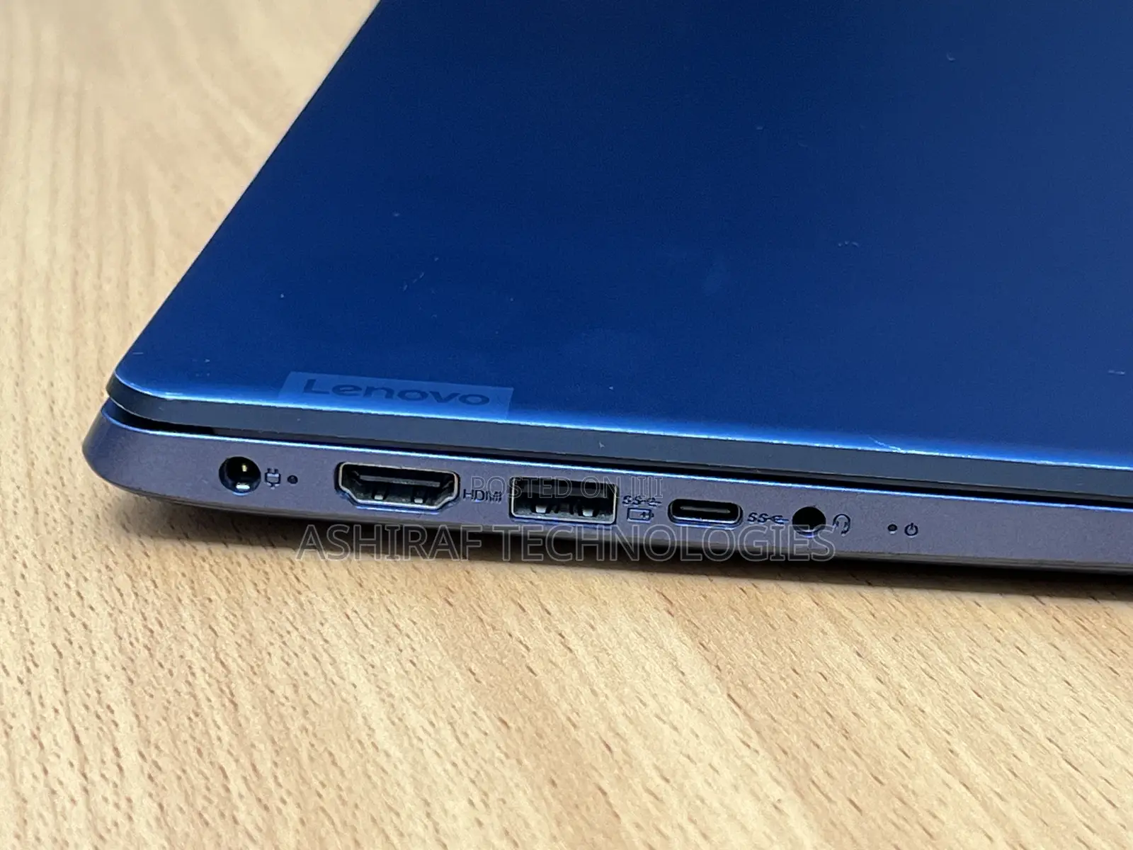 Laptop Lenovo IdeaPad 330S 12GB Intel Core I5 SSD 256GB