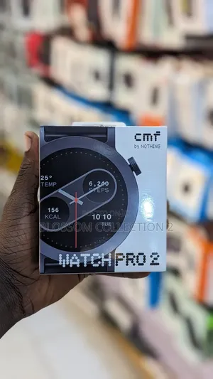 CMF Watch Pro 2