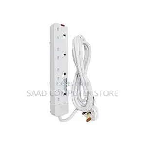 Power King Power Extension Board