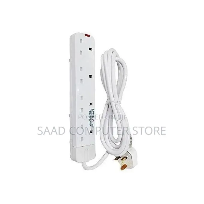 Power King Power Extension Board