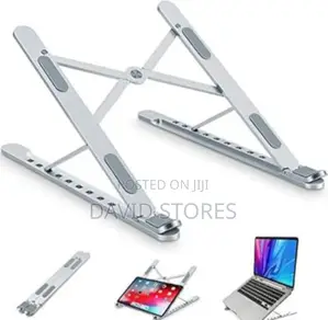 Laptop Stand (Aluminum