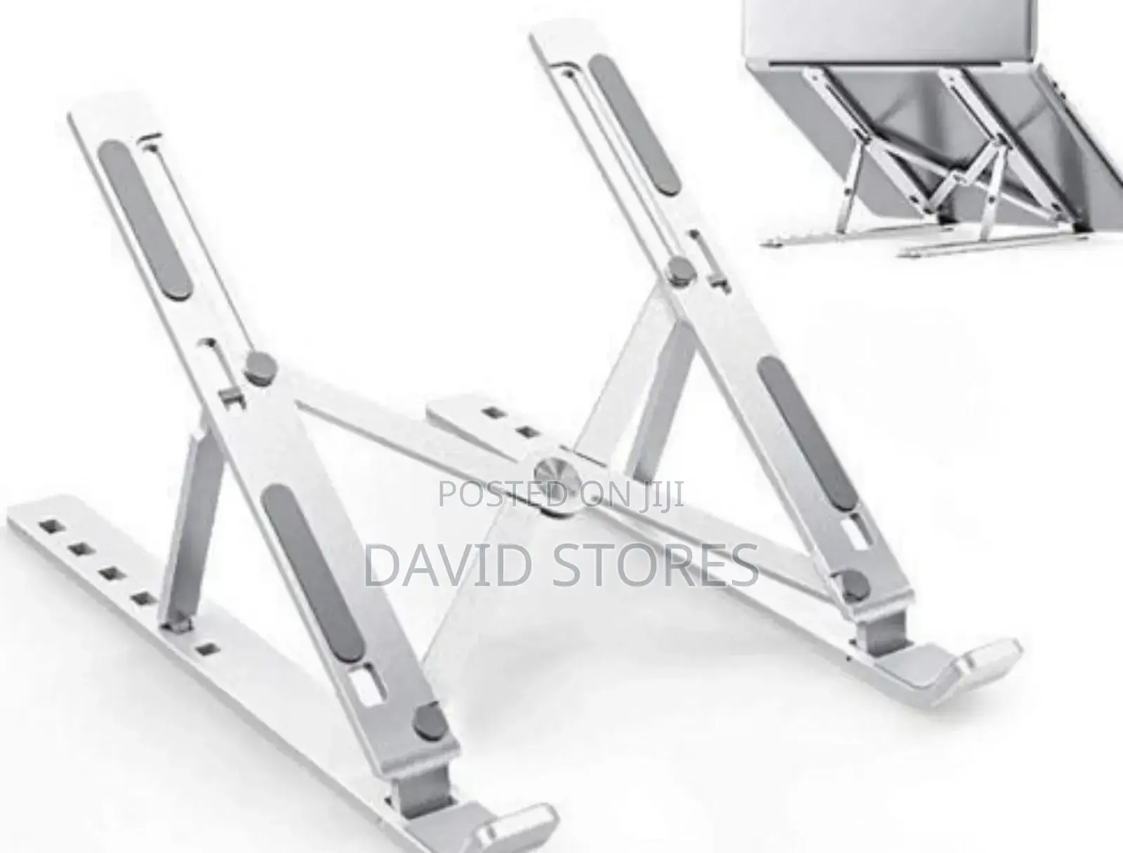 Laptop Stand (Aluminum