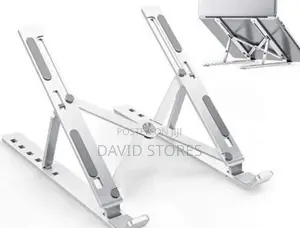 Laptop Stand (Aluminum