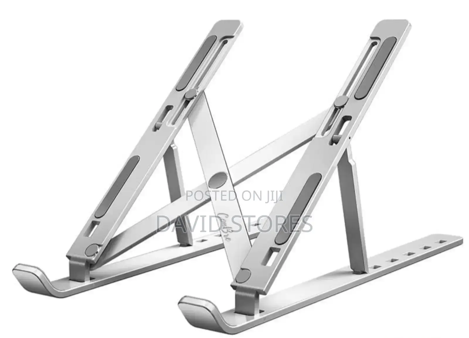 Laptop Stand (Aluminum