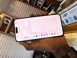 Apple iPhone 14 Pro Max 512 GB Purple
