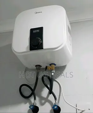 Midea 10ltrs Water Heater (D10-20vi)