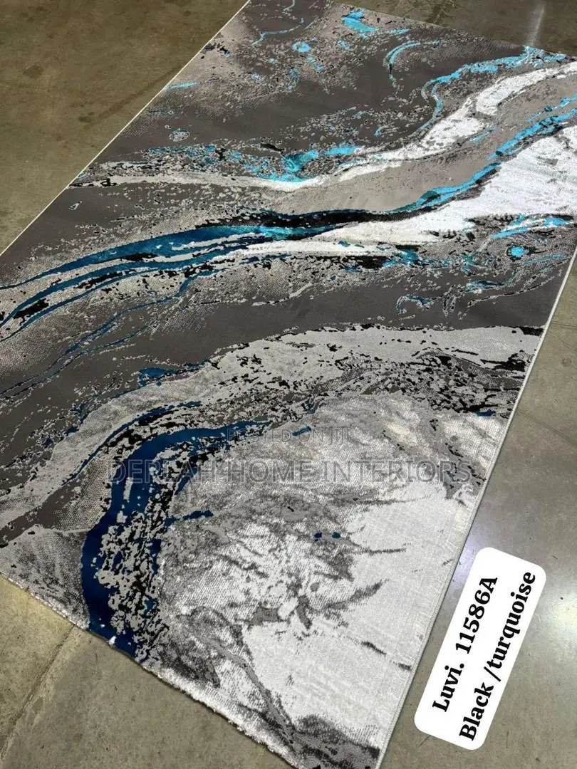 New 2025 Carpets