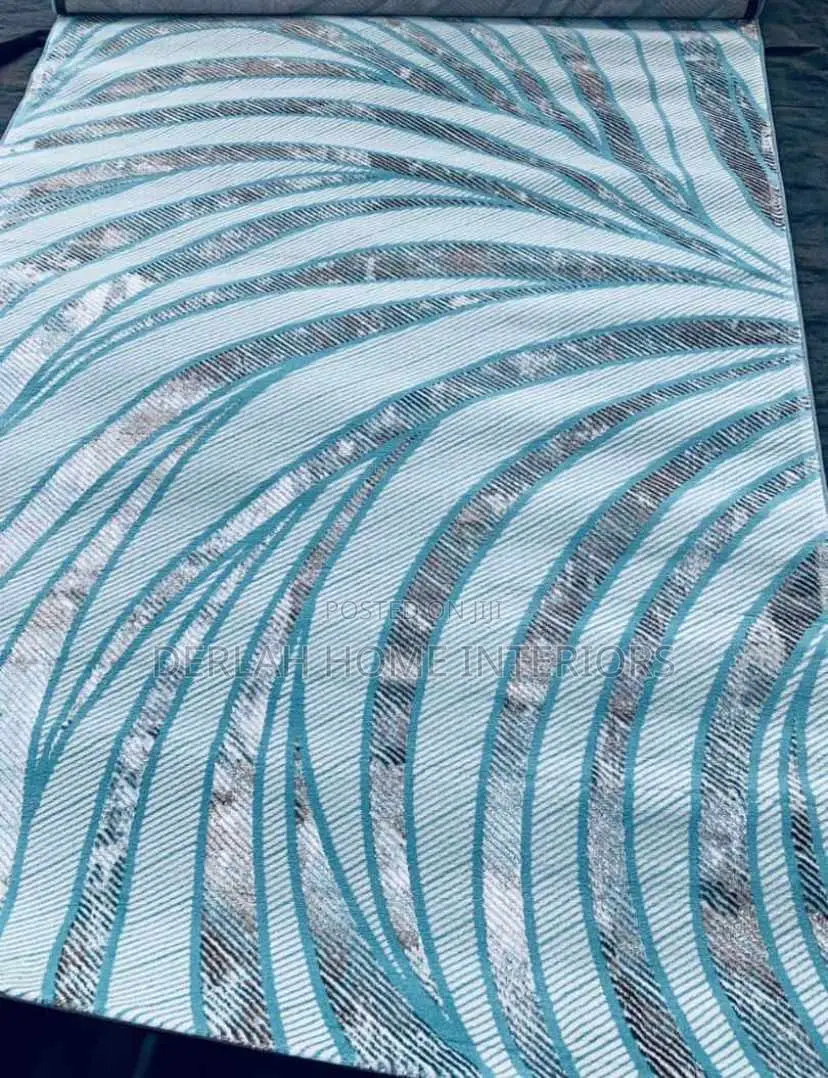 New 2025 Carpets