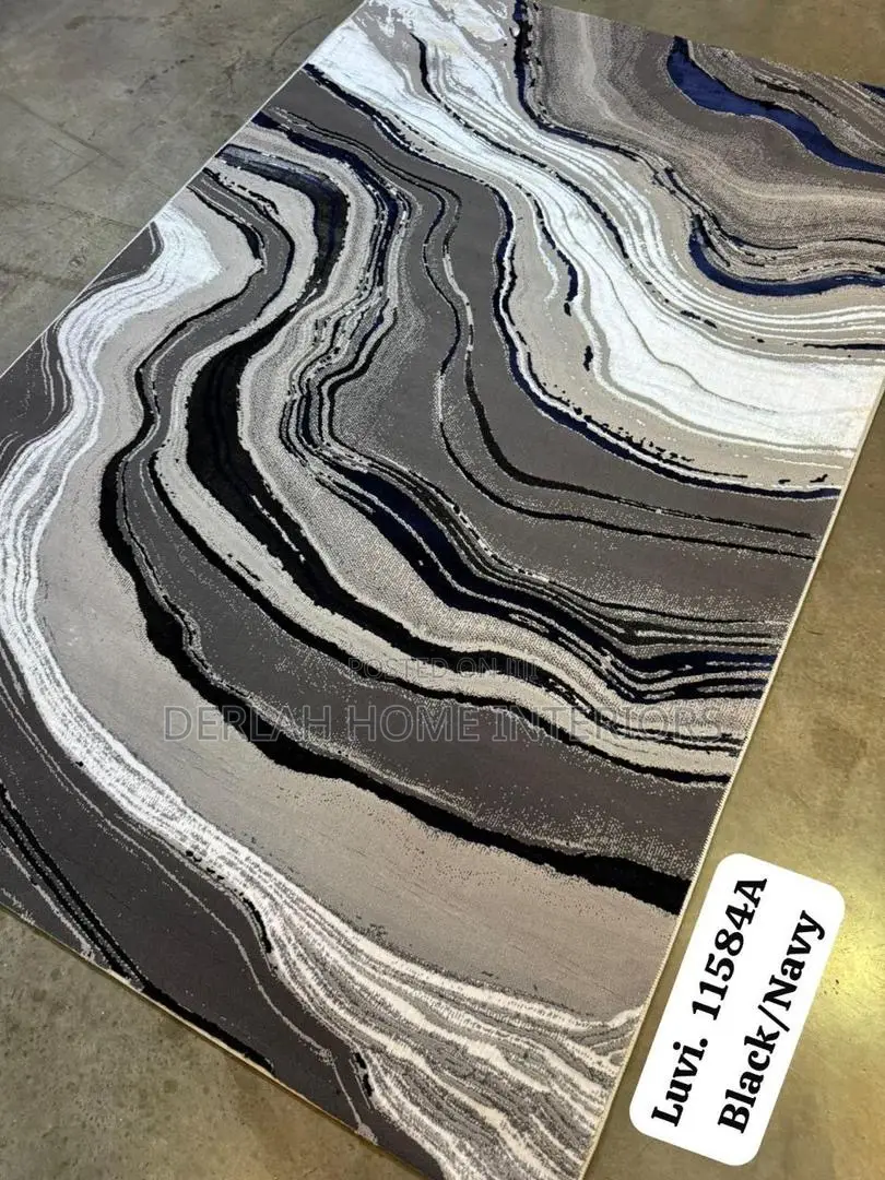 New 2025 Carpets