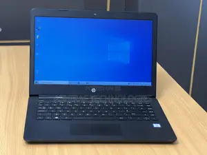 Laptop HP 14-Dq1088wm 4GB Intel Core I3 HDD 500GB