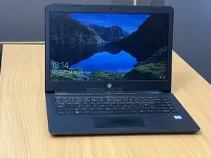 Laptop HP 14-Dq1088wm 4GB Intel Core I3 HDD 500GB