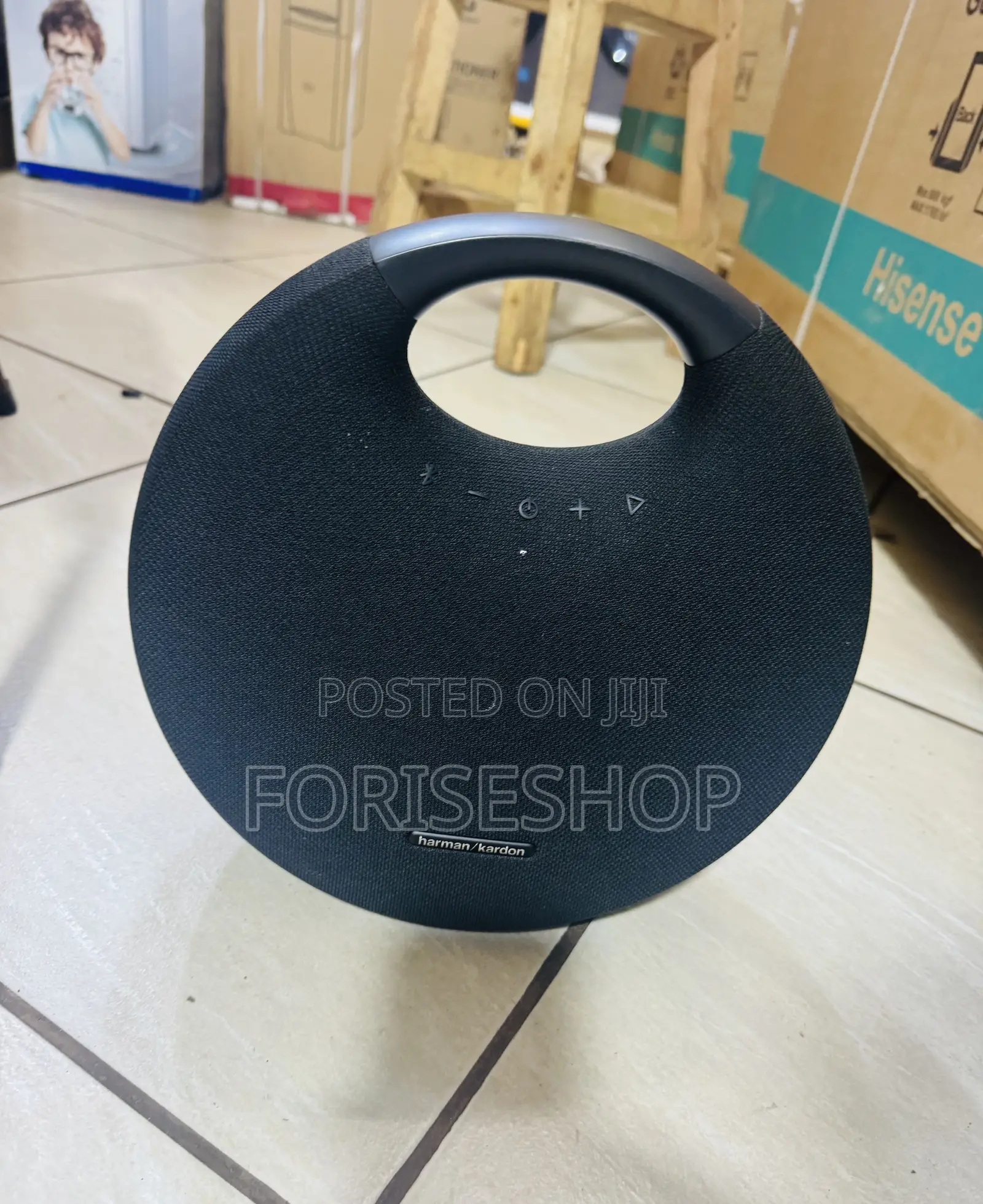 Onyx Studio 6 Original (Black Friday)