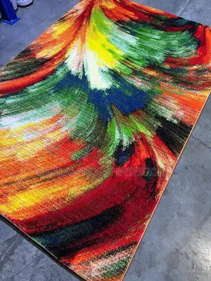 Luxury 3d Carpets