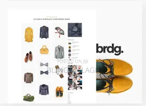 Increase Sales and Expand Your Online Presence