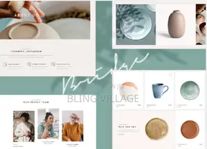 Increase Sales and Expand Your Online Presence