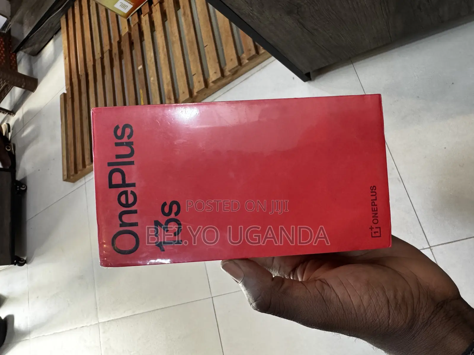 New OnePlus 13s 512 GB Black