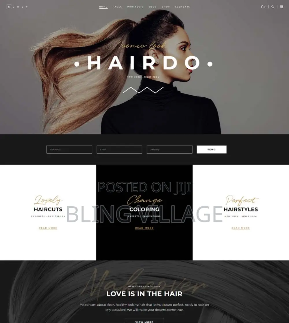 Increase Sales and Expand Your Online Presence